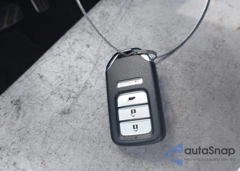 2019 Acura Mdx Sport Hybrid Technology Package z USA, uszkodzony, nr VIN 5J8YD7H56KL000975